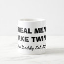 Buscar nuevo papá tazas Padre nuevo