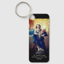 Buscar inmaculada llaveros Católico