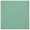Buscar diagonal telas Naranja