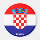 Buscar croata imanes Croacia