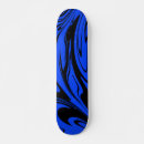 Buscar zebra tablas de skate Negro