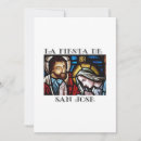 Buscar san jose tarjetas Fiesta