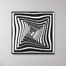 Buscar profundidad lienzos Abstracto