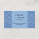 Buscar afiligranado tarjetas de visita Diseñador