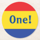 Buscar niños posavasos Colorido