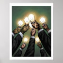 Buscar bombilla arte Inspiración