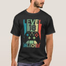 Buscar 18th birthday camisetas Desbloqueado