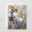 Buscar barbería tarjetas Peluquero