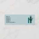 Buscar deporte extremo tarjetas de visita Snowboard