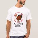 Buscar engulla camisetas Pavo