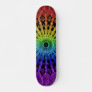 Buscar formas geométricas tablas de skate General y unisex