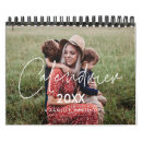 Buscar photo calendarios Simple