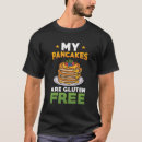 Buscar gluten libre camisetas Alergia al gluten
