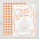 Buscar trece invitaciones Para niños