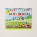 Buscar circo puzzles Cualquier niño