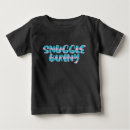 Buscar conejito azul camisetas Para ella