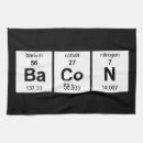 Buscar friki paños de cocina Química