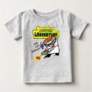 Buscar dexter bebe ropa Detonador