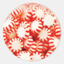 Buscar candycane pegatinas Blanco