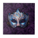 Buscar máscaras azulejos Mascarada