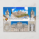 Buscar el escorial postales Madrid