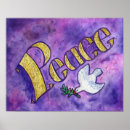 Buscar paloma de la paz posters Pintura