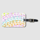 Buscar años 80 etiquetas para maletas Neón