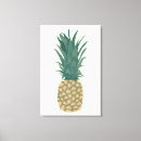 Buscar piña lienzos Pintura