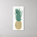 Buscar piña lienzos Verde