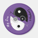 Buscar yin yang imanes 5 º zinja