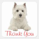 Buscar westies pegatinas Gracias