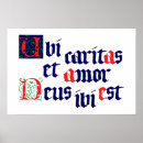 Buscar caridades posters Dios