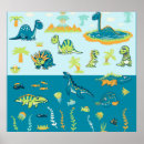 Buscar dinosaurio arte Dragón