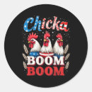 Buscar boom pegatinas América
