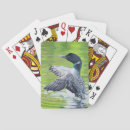 Buscar animales acuáticos barajas de cartas Aves