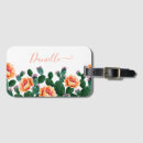 Buscar cactus etiquetas para maletas Follaje