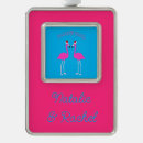 Buscar pájaro del flamenco adornos Pájaros