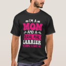 Buscar cartero rural camisetas Día