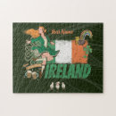 Buscar de irlanda puzzles Marcar