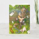 Buscar cartero tarjetas Perros