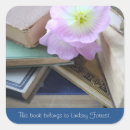 Buscar exlibris Vintage