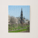 Buscar edimburgo escocia puzzles Exterior
