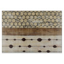 Buscar rejilla tablas cortar Patrón