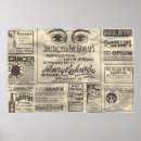 Buscar periódico posters Negro