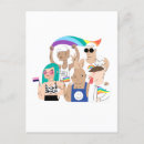 Buscar bandera del orgullo gay postales Marica