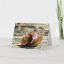 Buscar caracoles tarjetas Para ella