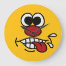 Buscar funny relojes de pared General y unisex