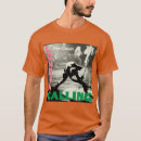 Buscar the clash camisetas Lindo