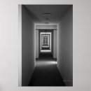 Buscar pasillo posters Arquitectura