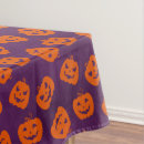 Buscar halloween manteles Morado